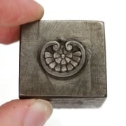 Picture of Impression Die Deco Half-Carnation Component