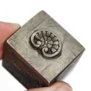 Picture of Impression Die Deco Half-Carnation Component
