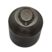 Picture of Impression Die Deco Bezel with Four Flowers