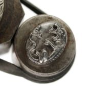 Picture of Impression Die Heraldic Animals Shot Plate