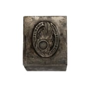 Picture of Impression Die Goldleaf Spyglass