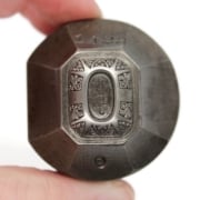 Picture of Impression Die Victorian Greenhouse Bezel