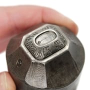 Picture of Impression Die Victorian Greenhouse Bezel