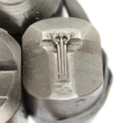Picture of Impression Die Column Capital Components Trio