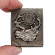 Picture of Impression Die Father Time Elk