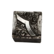 Picture of Impression Die Roses & Flourishes