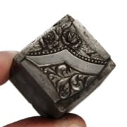 Picture of Impression Die Roses & Flourishes