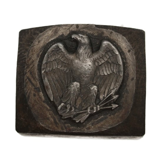 Picture of Impression Die Eagle Archer