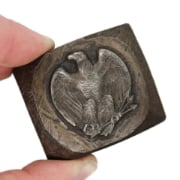 Picture of Impression Die Eagle Archer