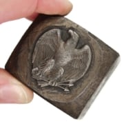 Picture of Impression Die Eagle Archer