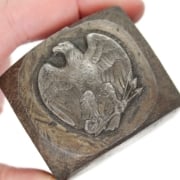 Picture of Impression Die Eagle Archer