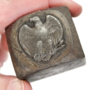 Picture of Impression Die Eagle Archer