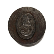 Picture of Impression Die Seashell Revival Queen
