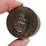 Picture of Impression Die Seashell Revival Queen