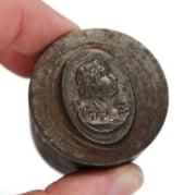 Picture of Impression Die Seashell Revival Queen