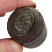 Picture of Impression Die Seashell Revival Queen