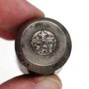 Picture of Impression Die Small Victorian Snowflake Setting