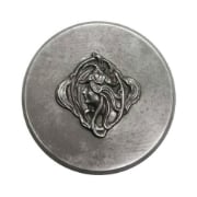 Picture of Impression Die Floraline the Flower Fairy