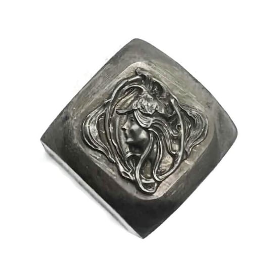 Picture of Impression Die Floraline the Flower Fairy