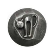 Picture of Impression Die Streeetching Cat