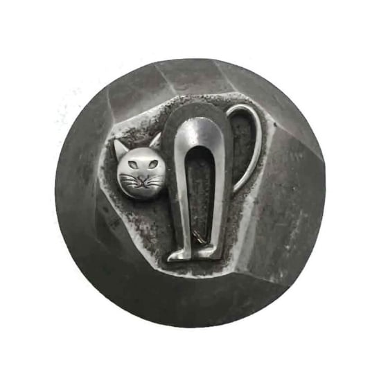 Picture of Impression Die Streeetching Cat
