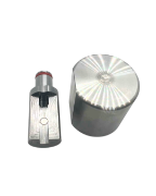 Picture of Quick-Form Press 1/4" Stamp Attachment Set
