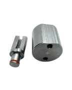Picture of Quick-Form Press 1/4" Stamp Attachment Set
