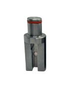 Picture of Quick-Form Press 1/4" Stamp Attachment Set