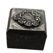 Picture of Impression Die Empress Seashell