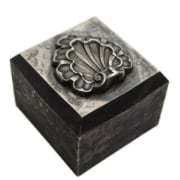 Picture of Impression Die Empress Seashell