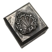 Picture of Impression Die Empress Seashell