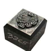 Picture of Impression Die Empress Seashell