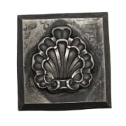 Picture of Impression Die Empress Seashell