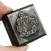Picture of Impression Die Empress Seashell