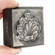 Picture of Impression Die Empress Seashell