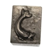Picture of Impression Die Tulip Fish Pair