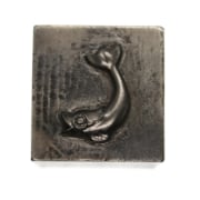 Picture of Impression Die Tulip Fish Pair
