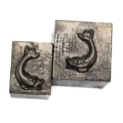 Picture of Impression Die Tulip Fish Pair