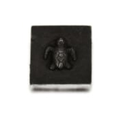 Picture of Impression Die Tiniest Sea Turtle