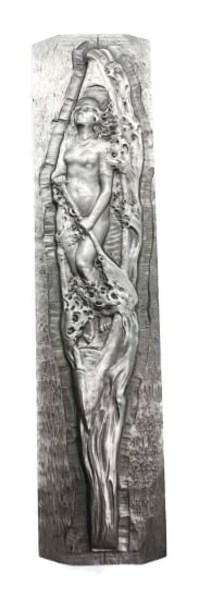 Picture of Impression Die Maiden of the Mist Bracelet