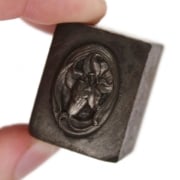 Picture of Impression Die Blackinton Lily