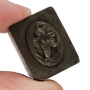 Picture of Impression Die Blackinton Lily