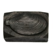 Picture of Impression Die Small Oyster on a Stick