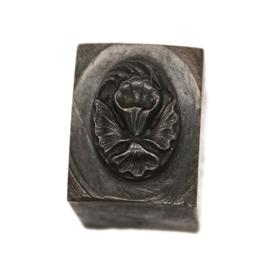 Picture of Impression Die Blackinton Daffodil