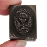 Picture of Impression Die Blackinton Daffodil