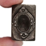 Picture of Impression Die Trillium Bezel