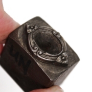 Picture of Impression Die Trillium Bezel