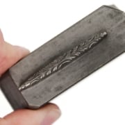 Picture of Impression Die Speidel Gothic Frond Pin