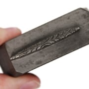 Picture of Impression Die Speidel Gothic Frond Pin