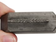 Picture of Impression Die Speidel Gothic Frond Pin